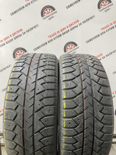 Bridgestone Ice Cruiser 7000 R17 225/60