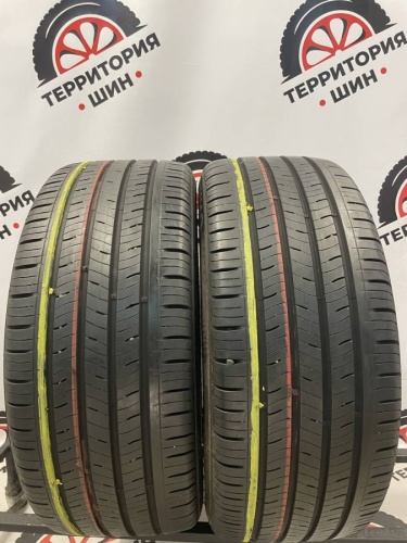 Kumho Solus TA31 245/45 R18