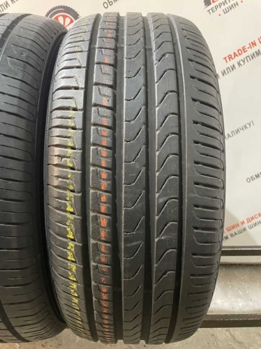 Pirelli Scorpion Verde R18 235/55