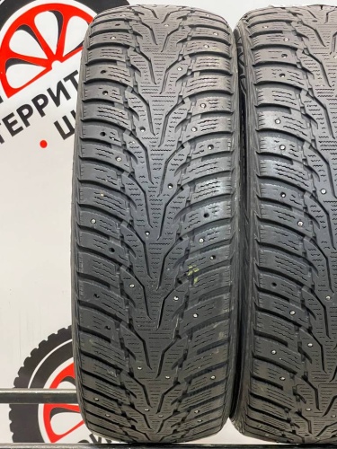 Nexen WinGuard WinSpike WH62 R16 195/55