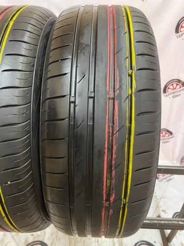 Nexen NBlue HD Plus R16 215/60 95V