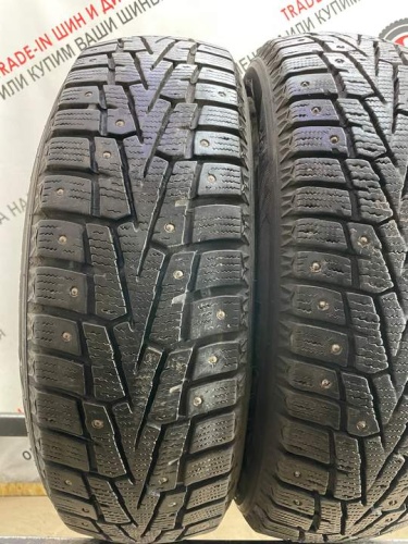 Nexen WinGuard WinSpike R15 185/65.