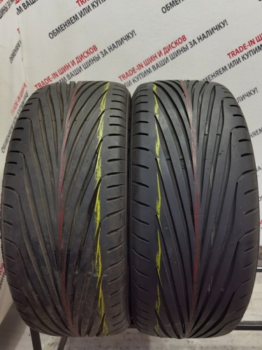 Goodyear Eagle F1 Asymmetric R18 235/50