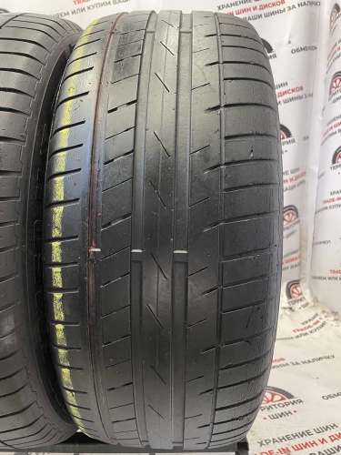 Starmaxx Incurro ST450  R18 235/55