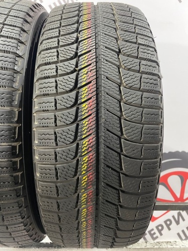 Michelin X-Ice North 3 R17 215/55