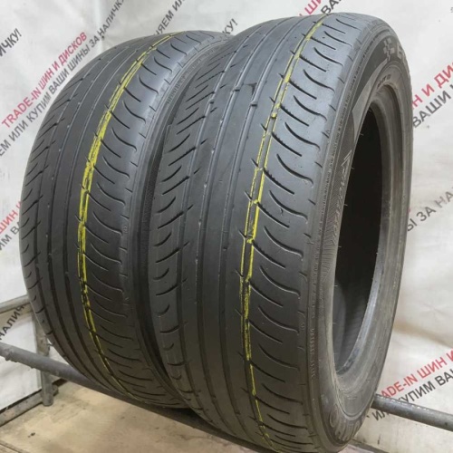 Kumho Ecsta STX KL12   R16	205/60