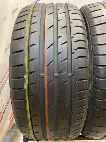 Continental ContiSportContact 3E RFT R18 245/45