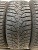 Bridgestone Blizak Spike-02 215/60/16