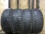 Nitto therma spike R15 195/60