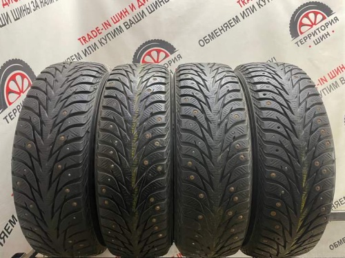 Yokohama Ice Guard IG35 R15 185/65