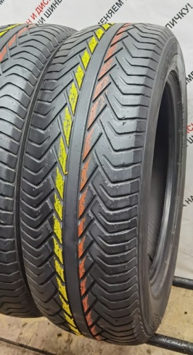Yokohama Advan S.T. R18 235/60