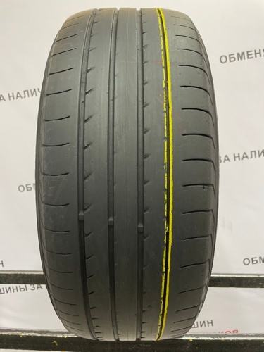 Yokohama Advan Sport V105 235/50 R19 99W