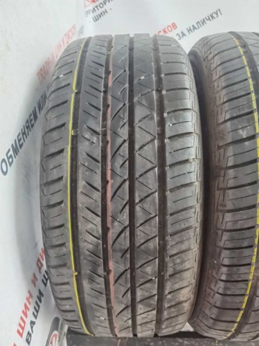 Feu Vert Efficiency UHP R17 215/50