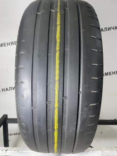 Nokian Tyres Hakka Black 2 R17 225/50
