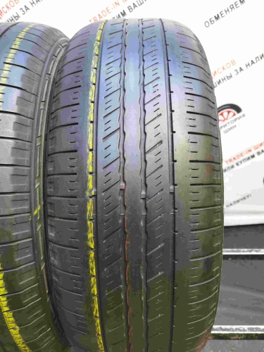 Hankook Dynapro HP RA23 R17 235/60