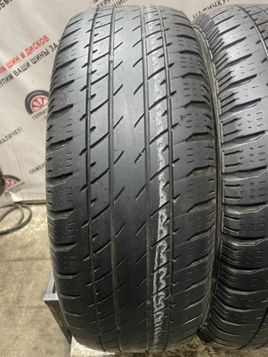 GT Radial Savero HT Plus R16 235/70