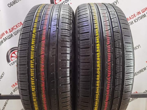 Pirelli Scorpion Verde RFT R19 235/55.