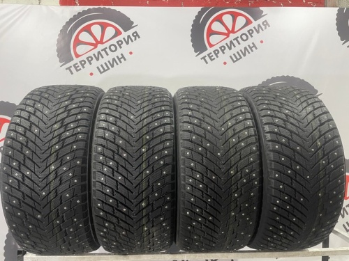 iLink Wintervorhut Stud II R21 295/40