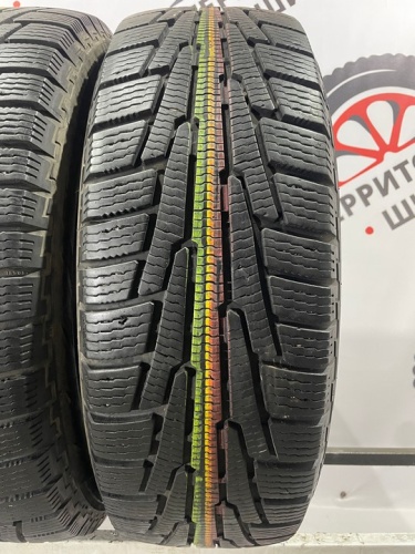 Nokian Tyres Nordman RS2 R17 225/65