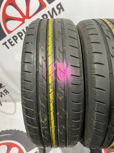 Bridgestone Nextry Ecopia R15 185/55
