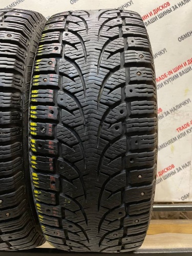 Pirelli Winter Carving Edge R16	205/55