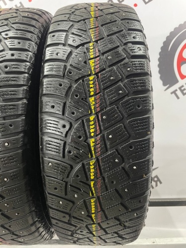 Continental IceContact 2 R16 215/70