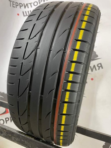 Bridgestone Potenza S001 RFT R18 225/40