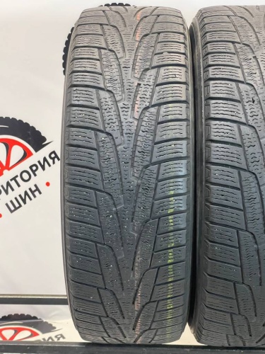 Kumho I*Zen KW31 R16	215/65