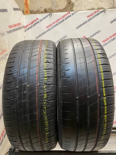 Goodyear Effcient Grip Performance  R16	205/55