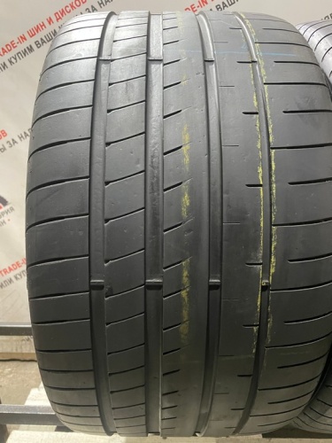 Goodyear Eagle F1 Asymmetric 3 R21 305/30