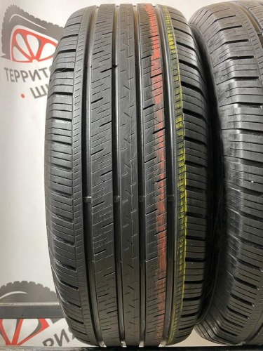 GreenTrac QuestX SUV R16 245/70