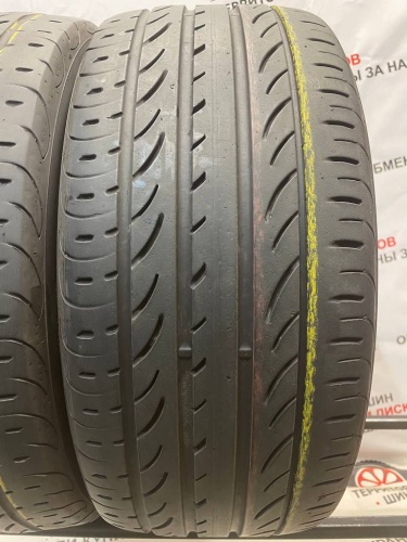 Pirelli P Zero Nero GT R17	225/50