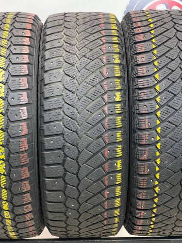 Gislaved Nord Frost 200 R15 185/60