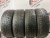 Hankook Winter I*Pike R16 215/65