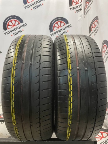 Michelin Primacy HP 205/55 R16
