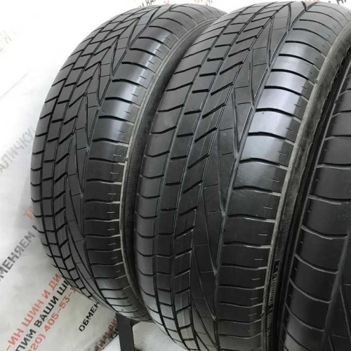Goodyear Excellence R18 235/60