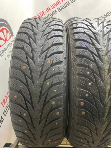 Yokohama Ice Guard IG35 R15 185/65