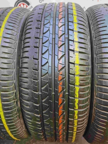 BridgeStonе В250 R15 195/55