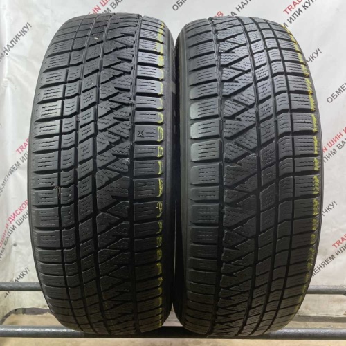 Marshal WS-1 235/65 R18