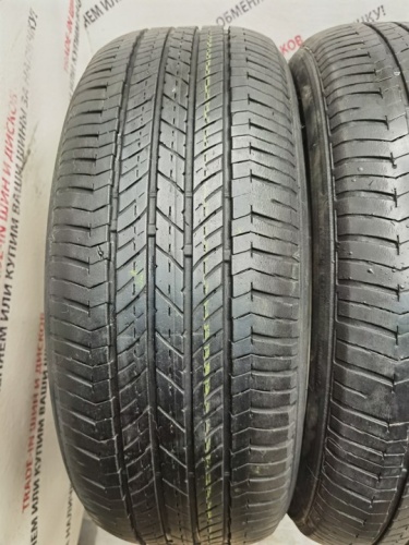 Bridgestone Dueler R19 235-55