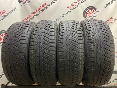 Continental ContiCrossContact Viking R17 225/65