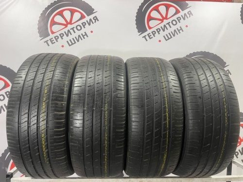 Roadstone N'Fera RU5 R20 265/50