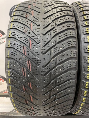 Nokian Hakkapeliitta 8 255/45 103Т R18