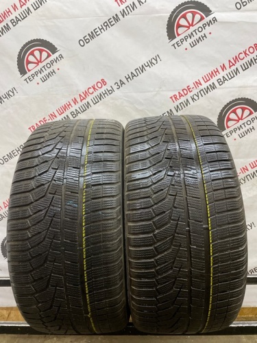 Hankook Winter I'Cept Evo2 W320A SUV R21 295/35 107V