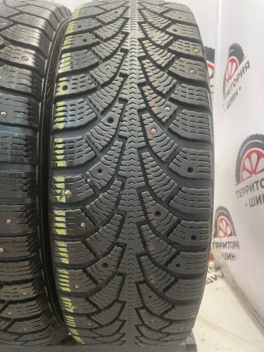 КАМА (Нижнекамский шинный завод) Кама-Евро-519185/65 R15