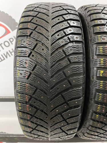 Michelin X-Ice North 4 R19 255/35