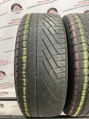 Continental ContiVikingContact 5  205/55 R16