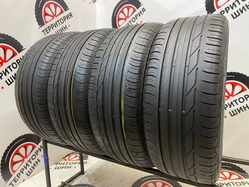 Bridgestone Turanza Too1 R18	225/50