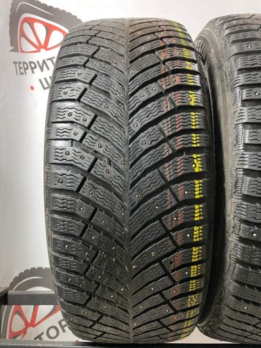 Michelin X-Ice North 4 SUV R18 265/60