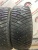 GoodYear UltraGrip ICE Arctic R16 205/55